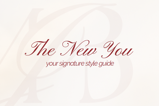 THE NEW YOU E Book